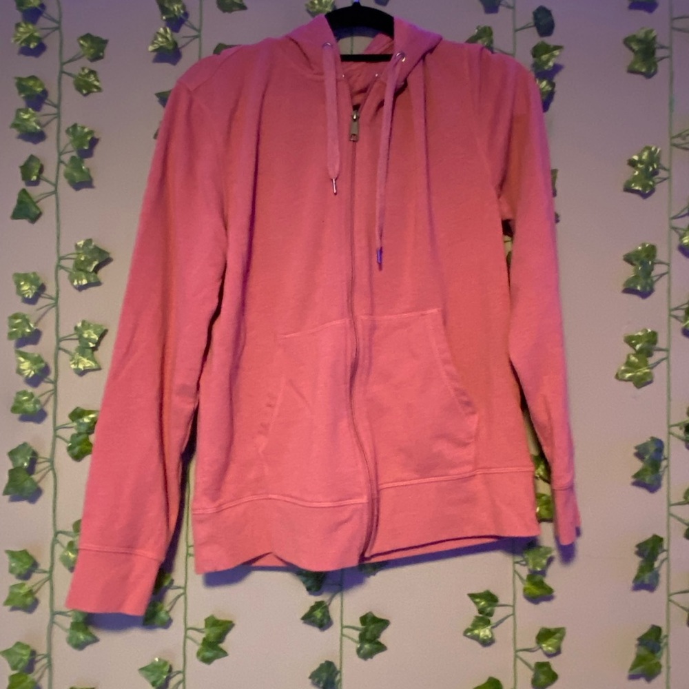 women’s zip up